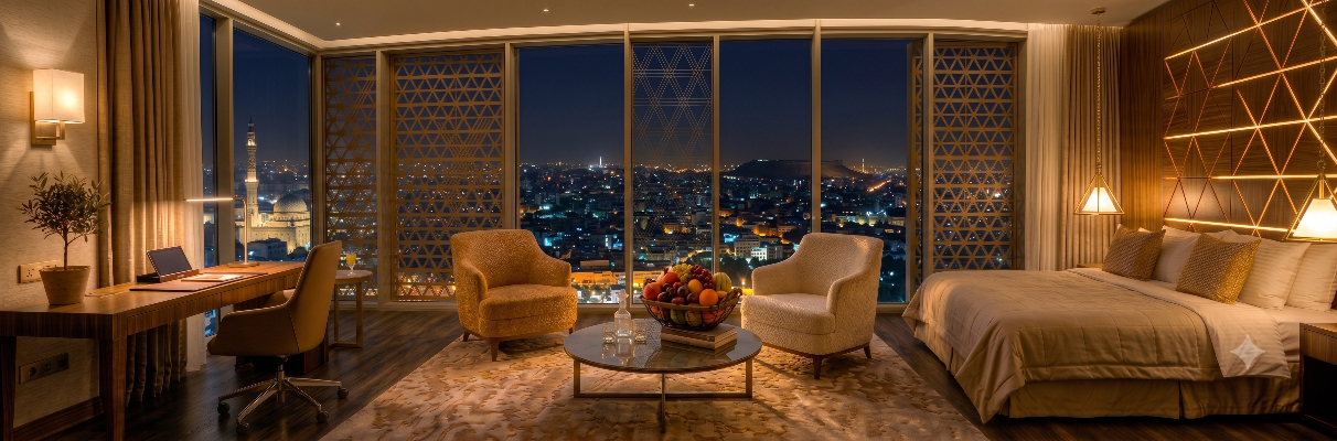 فندق سراي